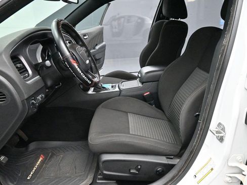 Used 2021 Dodge Charger GT w/ Blacktop Package RWD image 12