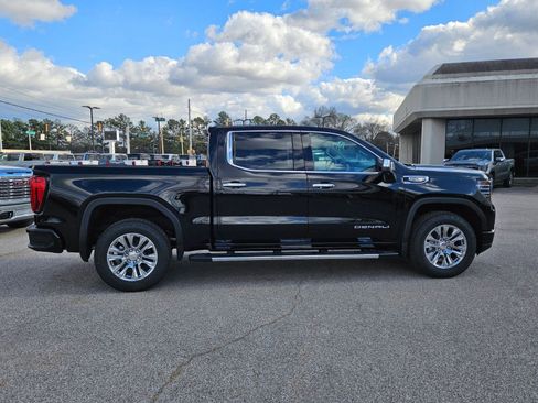 New 2026 GMC Sierra 1500 Denali w/ Technology Package image 7