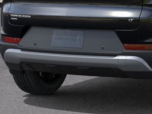 New 2026 Chevrolet TrailBlazer LT image 14