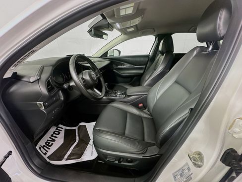 Used 2023 MAZDA CX-30 AWD 2.5 S w/ Preferred Package image 21