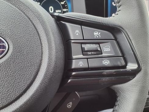 New 2026 Subaru Outback Limited image 14