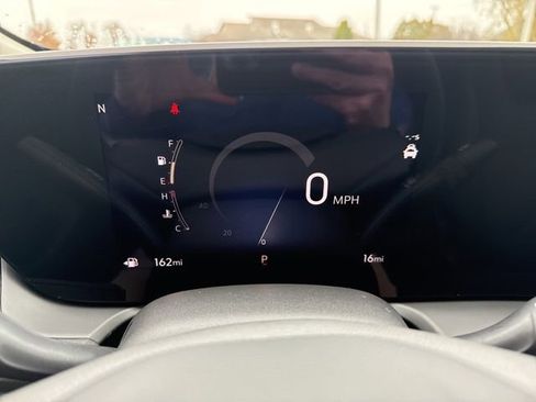 New 2026 Buick Encore GX Preferred w/ Advanced Technology Package image 23