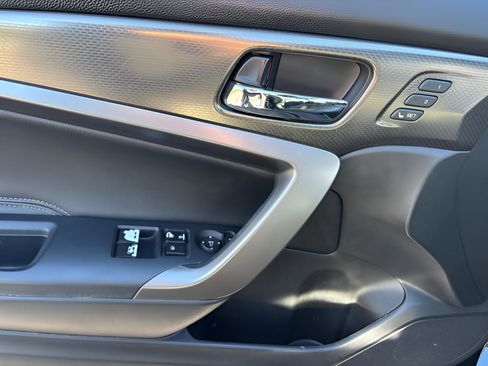 Used 2016 Honda Accord EX-L image 23