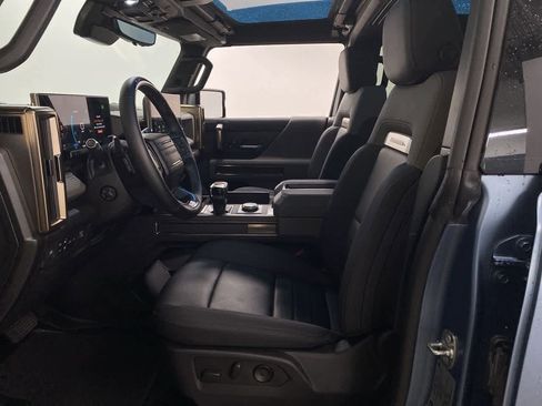 Used 2024 GMC Hummer EV 3X w/ Omega Edition image 13
