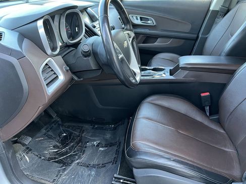 Used 2012 Chevrolet Equinox LT image 12