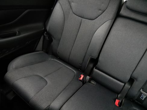 Used 2022 Hyundai Santa Fe SEL image 12