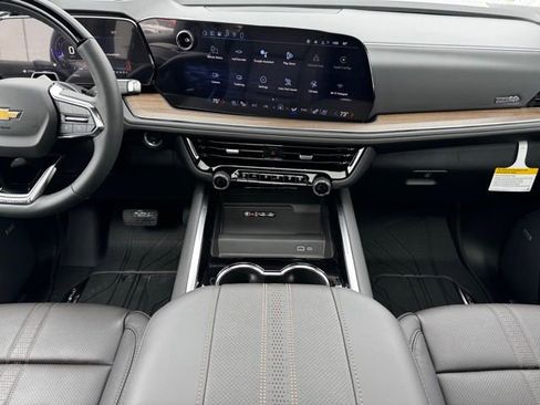 New 2026 Chevrolet Tahoe High Country image 15