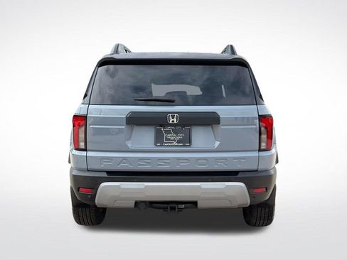 Used 2026 Honda Passport RTL image 8