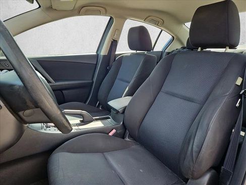Used 2011 MAZDA MAZDA3 i Touring image 14