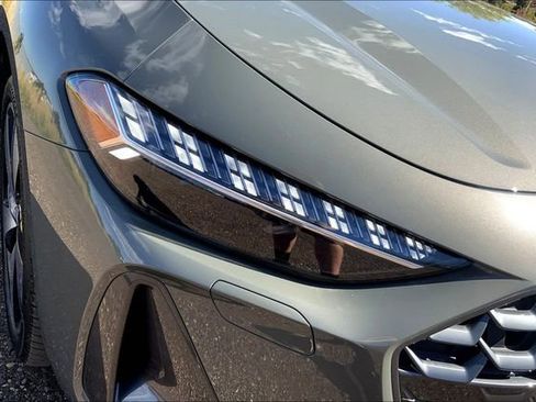 Certified 2025 Audi A5 2.0T Premium Plus w/ Premium Plus image 28