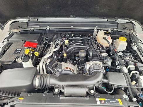 Used 2022 Jeep Gladiator Overland w/ Popular Equipment Package image 30