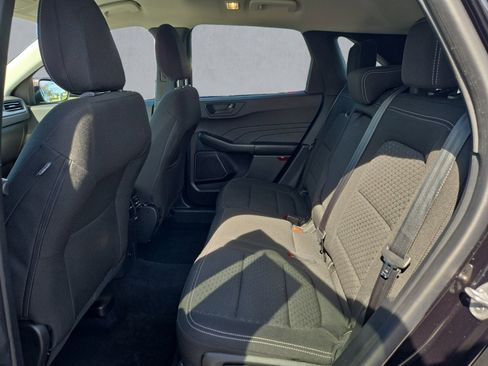 Used 2023 Ford Escape Active AWD/4WD image 23