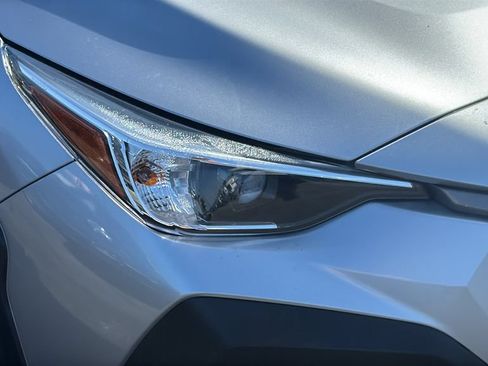 Certified 2024 Subaru Crosstrek 2.0i Premium AWD/4WD image 8