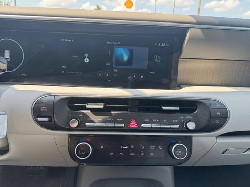 Used 2026 Hyundai Palisade SEL AWD/4WD image 17