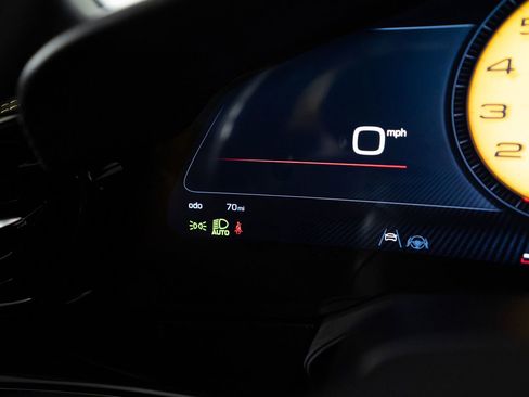 Certified 2026 Ferrari Purosangue AWD/4WD image 52