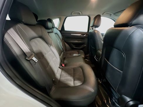 Used 2021 MAZDA CX-5 Touring image 20