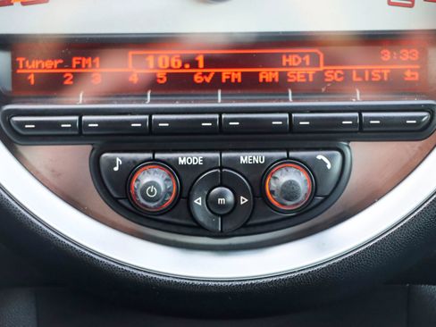 Used 2013 MINI Cooper Coupe S FWD image 21