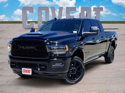 Used 2024 RAM 2500 Limited