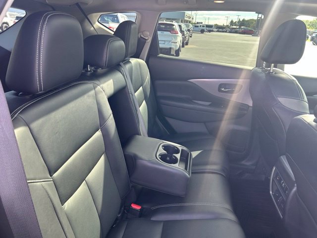 Used 2019 Nissan Murano SL AWD/4WD image 44