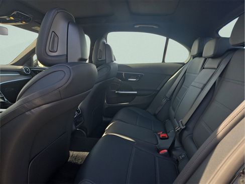 New 2026 Mercedes-Benz C 300 Sedan image 11