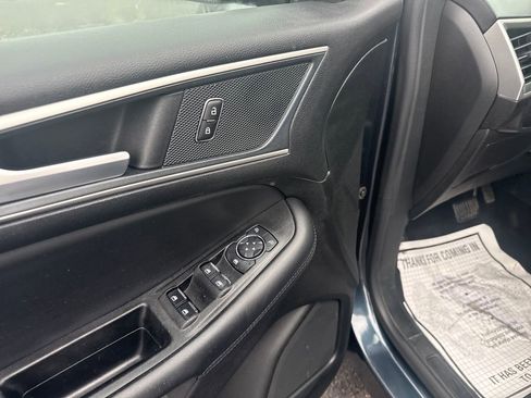 Used 2024 Ford Edge SEL w/ Convenience Package image 29