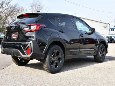 New 2026 Subaru Crosstrek 2.5i AWD/4WD image 7