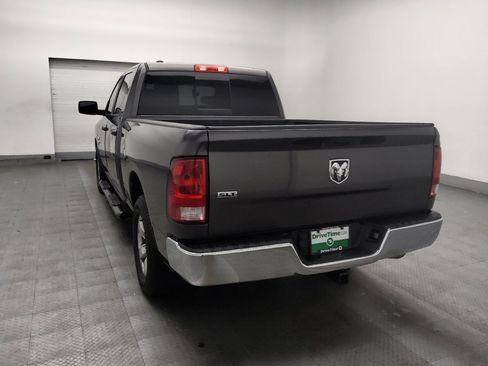 Used 2019 RAM 1500 Classic SLT RWD image 5