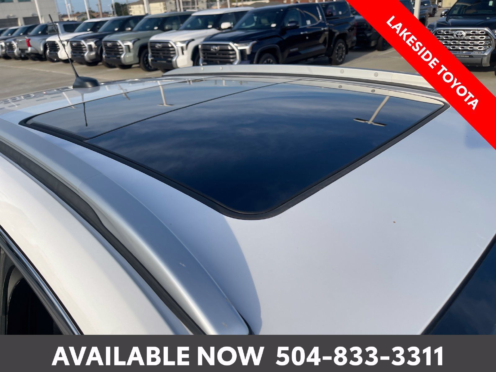 Used 2025 Buick Encore GX Avenir w/ Avenir Convenience Package FWD image 9