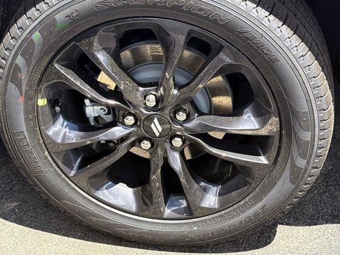 New 2026 Dodge Durango GT AWD/4WD image 5