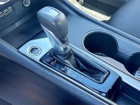 Used 2020 Nissan Altima 2.5 S image 17