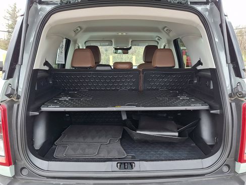 Used 2022 Ford Bronco Sport Outer Banks image 29