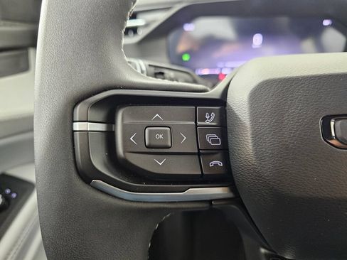 New 2026 Jeep Cherokee Laredo AWD/4WD image 23