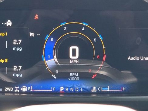 New 2026 Chevrolet Colorado Trail Boss image 30