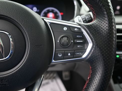 Used 2023 Acura MDX A-Spec AWD/4WD image 27