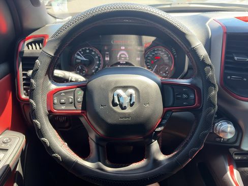 Used 2019 RAM 1500 Rebel w/ Level 1 Equipment Group AWD/4WD image 24