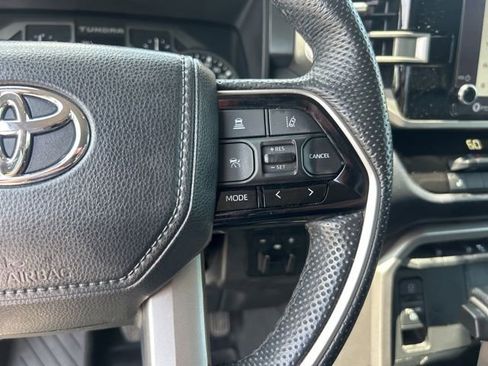 Used 2024 Toyota Tundra SR5 w/ SR5 Premium Package AWD/4WD image 20