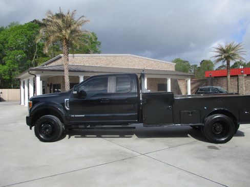 Used 2018 Ford F450 XL w/ Power Equipment Group image 17