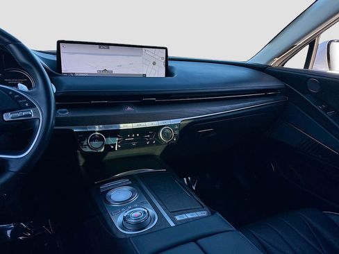 Used 2021 Genesis G80 3.5T image 24