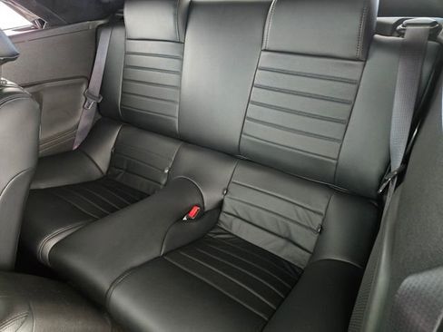 Used 2007 Ford Mustang Shelby GT500 image 5