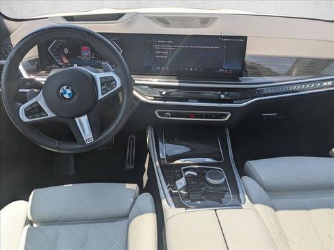 Used 2026 BMW X5 sDrive40i RWD image 18