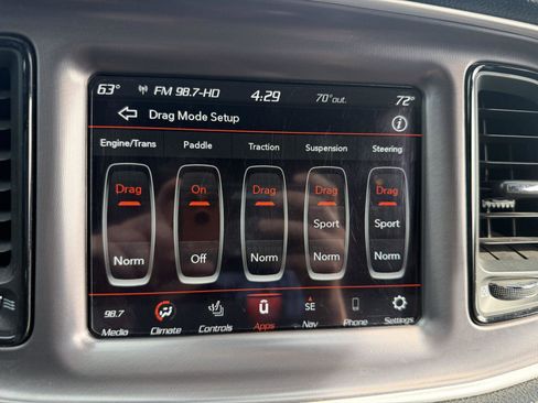 Used 2019 Dodge Challenger R/T Scat Pack w/ 1320 Drag Pack image 13