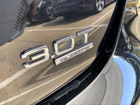 Used 2014 Audi A6 3.0T Prestige AWD/4WD image 10