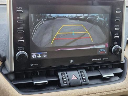 Certified 2022 Toyota RAV4 Limited image 12