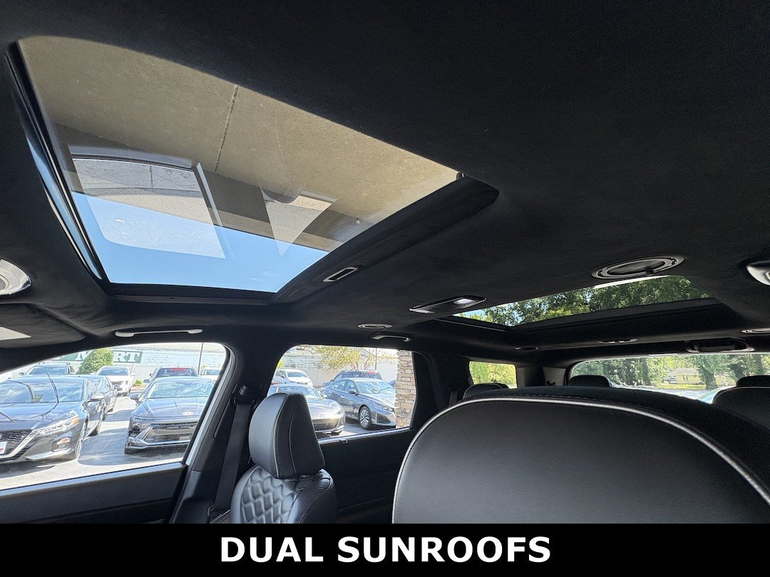 Used 2020 Hyundai Palisade Limited AWD/4WD image 20
