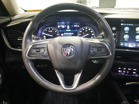 Used 2023 Buick Envision Avenir image 20