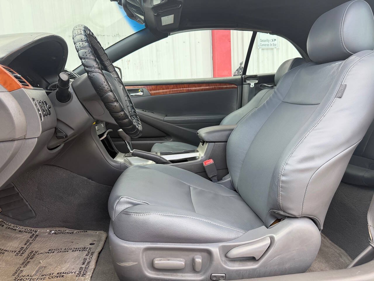 Used 2008 Toyota Solara SLE FWD image 13