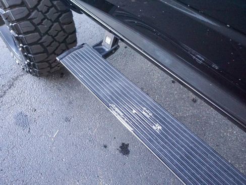 Used 2016 RAM 3500 Laramie image 10