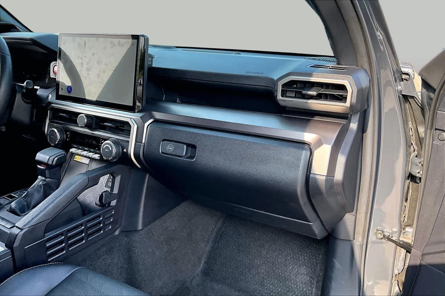 Used 2025 Toyota 4Runner TRD Sport Premium RWD image 17