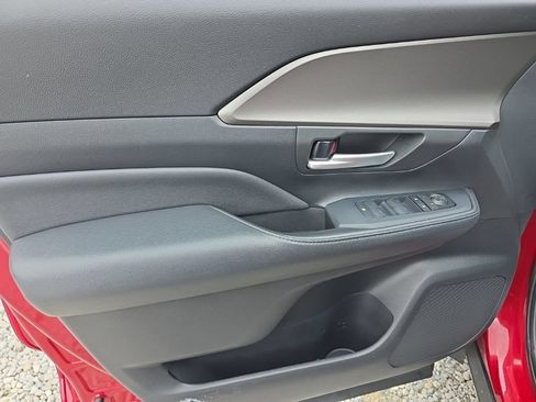 Certified 2024 Toyota Grand Highlander AWD image 12