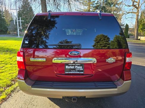 Used 2014 Ford Expedition King Ranch image 5